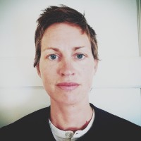 Ersta diakoni Employee Disa Davidsson's profile photo