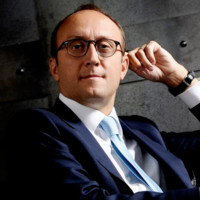 Francesco Caso Email & Phone Number