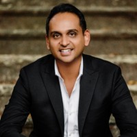 Sturgis Construction Employee Samir Patel's profile photo