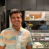 Statiq Employee Parikshit Bansal's profile photo
