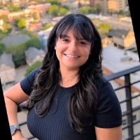 Alden Torch Financial Employee Anna Chernysheva's profile photo