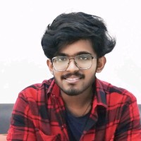 PappyJoe Employee Athul Krishna's profile photo