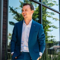 Clarity Family Office Employee Logan Vandergriff's profile photo