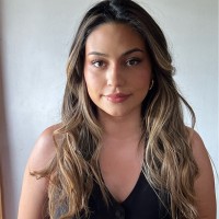 Atlas Language School Employee Scarlett Jaque's profile photo