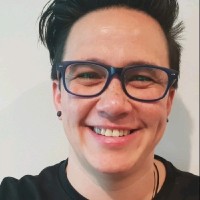 BD Network Employee Terangi Maeva's profile photo