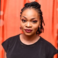 AAVA Brands Limited Employee Nonye Omoike's profile photo