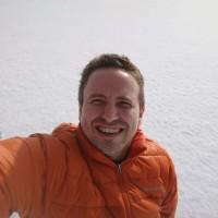 Morgan Stanley Employee Ryno Botha's profile photo