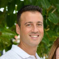 Florida Power & Light Company Employee Danny Gilbert's profile photo