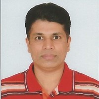 Blue Harp Technologies Pvt. Ltd. Employee Ravichandran Edapurath's profile photo