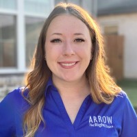Arrow Ford Dealerships Employee Allison Alvarez's profile photo