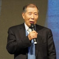 Zenitron Corporation Employee Gary Chou's profile photo