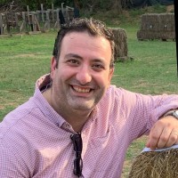 Malta Business Registry Employee Geoffrey Buhagiar's profile photo