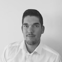 SCANBUR Employee Tobias Hansson's profile photo
