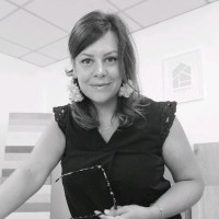 Logémaine Employee Charlène Florêt's profile photo