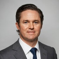Invesco US Employee Blake Mock's profile photo