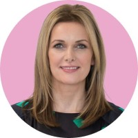 Air New Zealand Employee Jane Stanley's profile photo