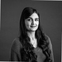 SLR Consulting Employee Mina Ghorbani's profile photo