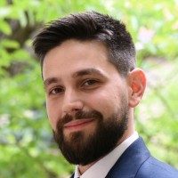Videobolt Employee Vladislav Mrvić's profile photo