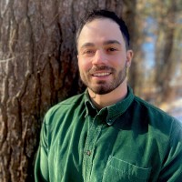 Cross Roads House Employee Jonathan Scheidegger's profile photo