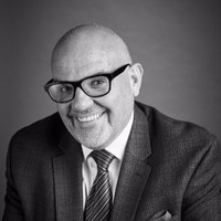 Talent Intelligence Employee Peter Johns's profile photo