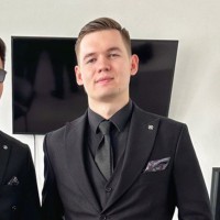 APARU LLP Employee Vladimir Sizintsev's profile photo