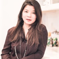Connie le Email & Phone Number