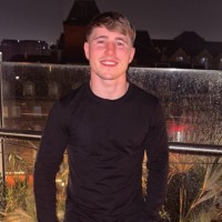 The Fordy Group Employee Sam Duffy's profile photo