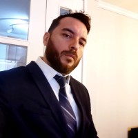 InteliData Employee Gaston Roberto Barahona Rojas's profile photo