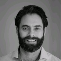 Resonate Consultants Employee Damien van Raaphorst's profile photo