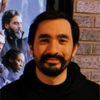 FUJIFILM Irvine Scientific Employee Arthur Collier's profile photo