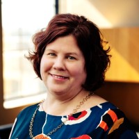 Core Creative Employee Helene Feider's profile photo