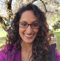 Swedish Medical Center Employee Vishalie Mohan's profile photo