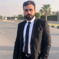 Hossam Morsy's profile photo