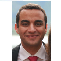 iBanFirst Employee Youssef Amor's profile photo