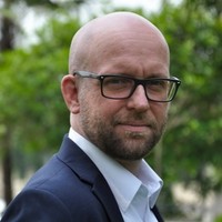 EDAG Employee Lars Roehrig's profile photo