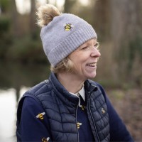 Suffolk Wildlife Trust Employee Sophie Flux's profile photo