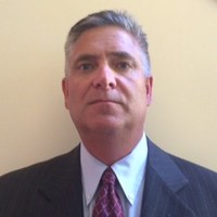 Wells Fargo Employee Bruce Maynard's profile photo