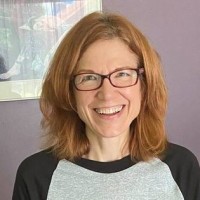 Envision Unlimited Employee Colleen Rosa's profile photo