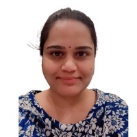 Thermo Fisher Scientific Inc Employee Anitha Baggam's profile photo