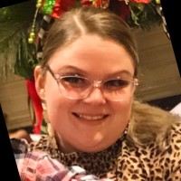 Alexandra Williams Email & Phone Number
