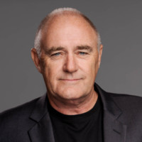 Your Social Village Employee Mark Veitch's profile photo