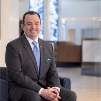 Michael Mahaffey