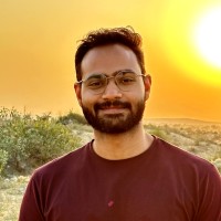 Anand Mutyala's profile photo