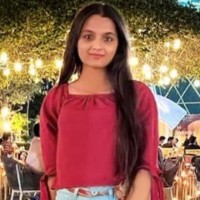 OpeninApp Employee Samriddhi Khandelwal's profile photo
