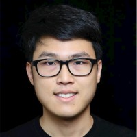Uber Employee James Yoon's profile photo