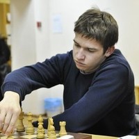 Galvanize Employee Grigorii Morozov's profile photo