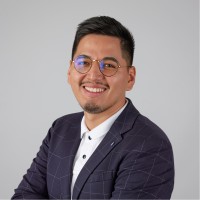 DIGEL AG Employee Kleyber Apolitano's profile photo