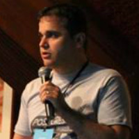 An Indra Company Employee Jairo D.'s profile photo