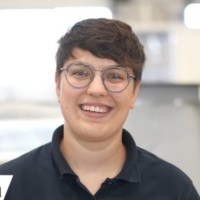 Hürner Luft- und Umwelttechnik GmbH Employee Larissa Schmid's profile photo