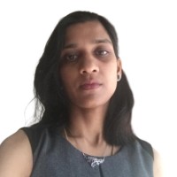 Career Soft Solutions Pvt. Ltd. Employee Revathi Rajkumar's profile photo